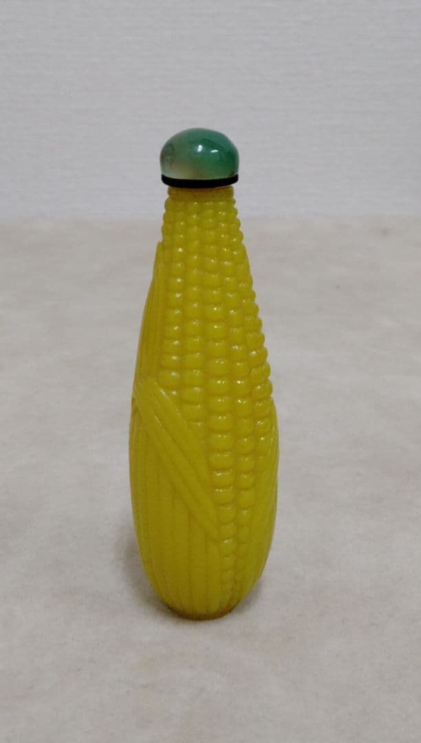 【最終お値引きです】美品　珍品　 古美術品　鼻煙壺 　骨董品 　ガラス 中国物