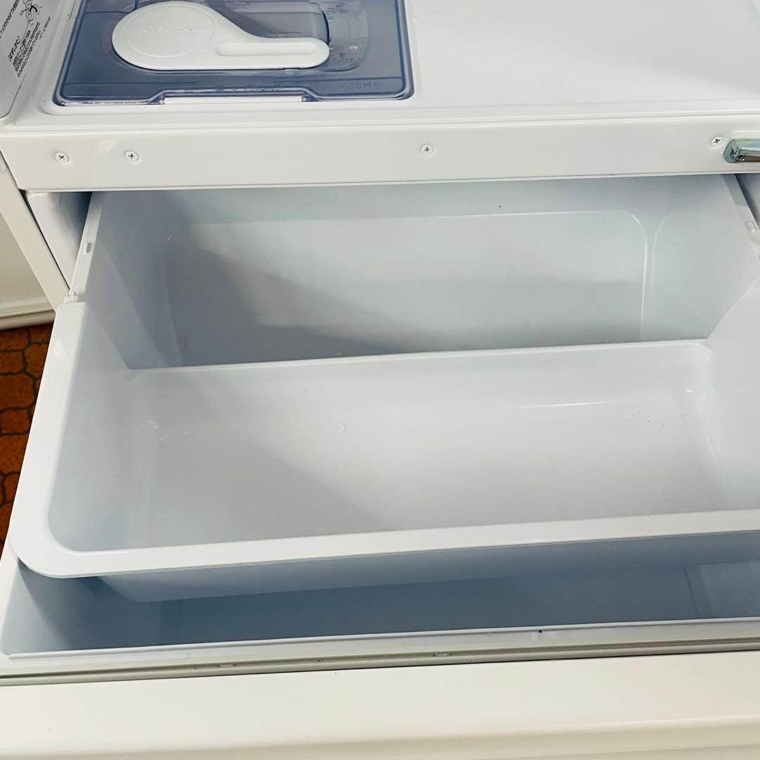 3ドア冷蔵庫 三菱 MITSUBISHI MR-C33J-W 2023年製