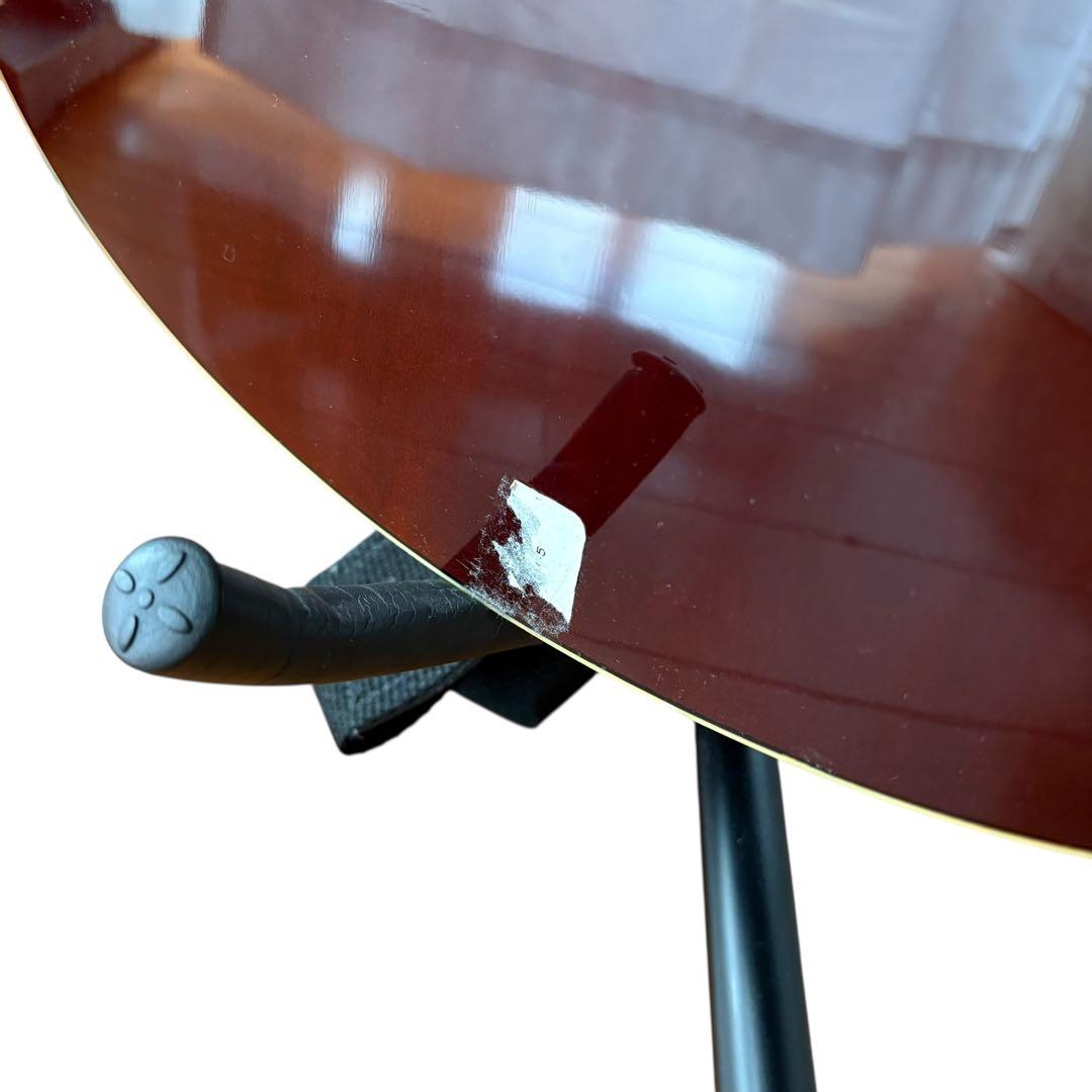 YAMAHA APX600 エレアコ アコースティックギター ヤマハ