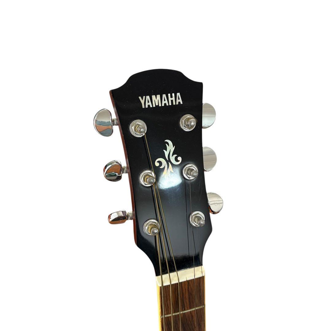 YAMAHA APX600 エレアコ アコースティックギター ヤマハ