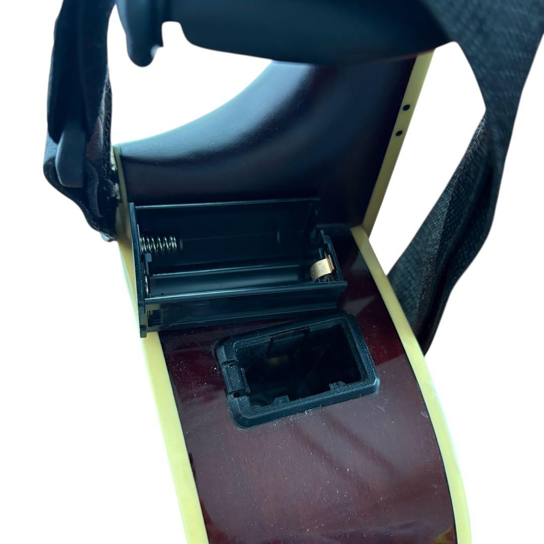 YAMAHA APX600 エレアコ アコースティックギター ヤマハ