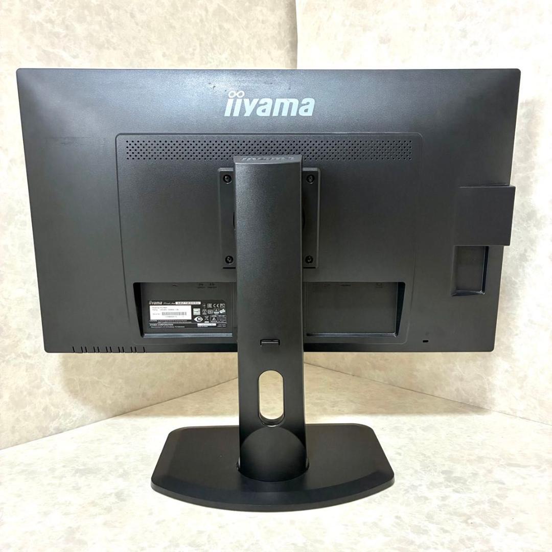 iiyama モニター ディスプレイ XB2783HSU-B3 27インチ