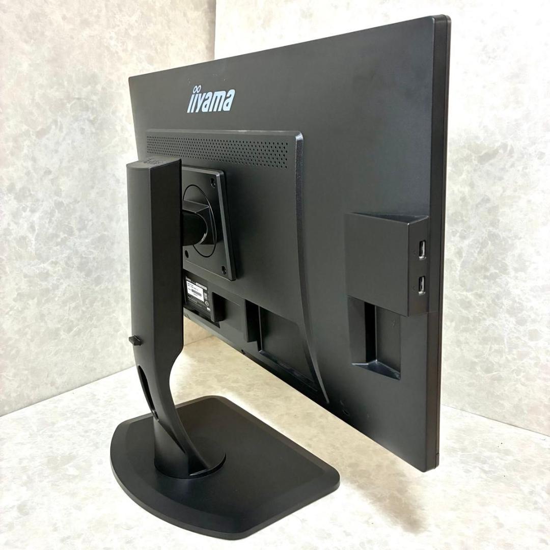 iiyama モニター ディスプレイ XB2783HSU-B3 27インチ