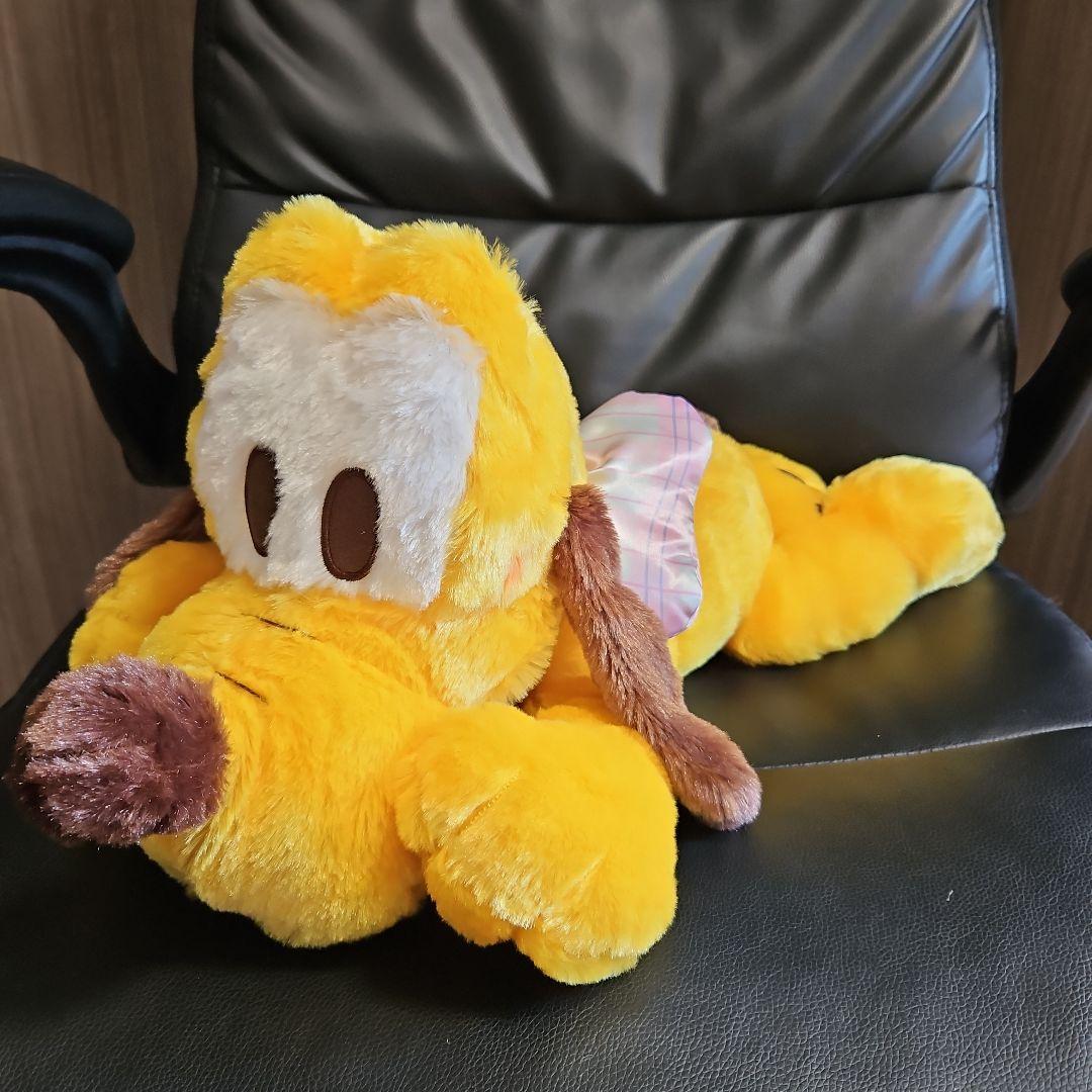 ミッキーマウス・ドナルドダック・プルート ぬいぐるみセット