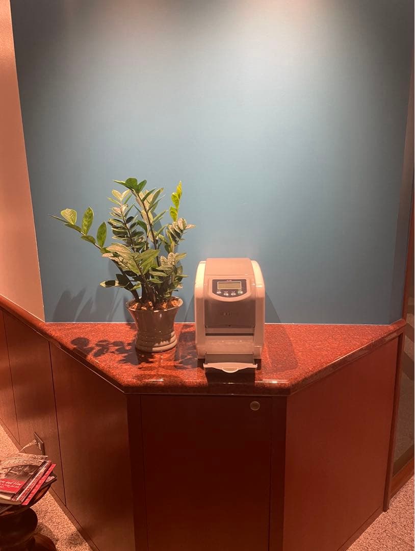 新品　自動おしぼり機　KJ-15B