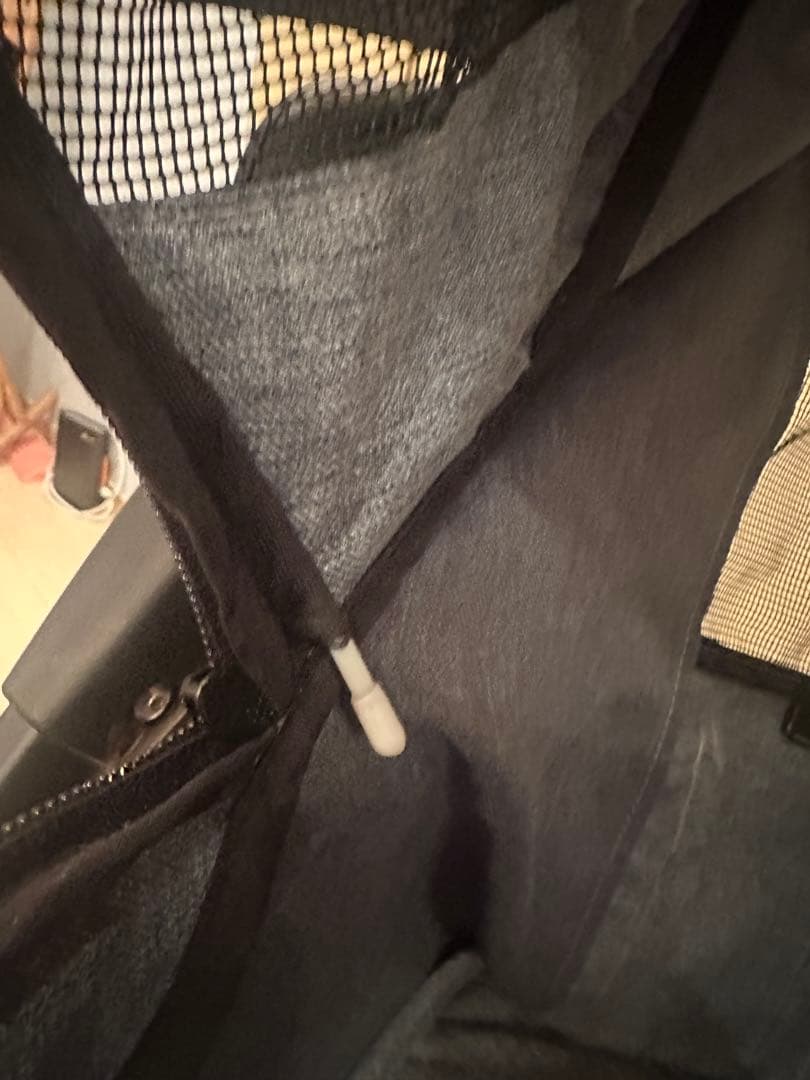 smooca⭐︎中型犬　ムーカ 4輪 ペットバギー　コンパクト収納折り畳み