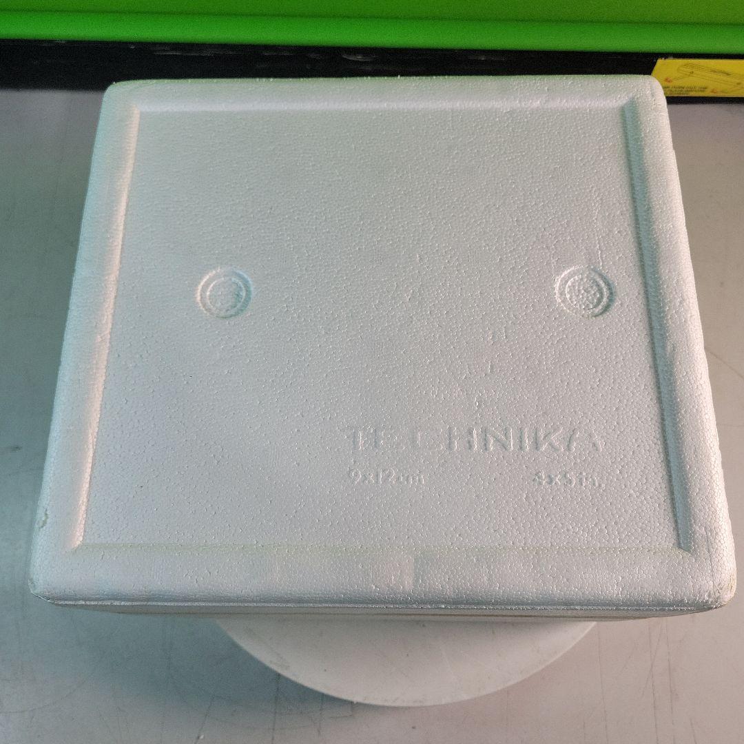 Linhof 4x5判の大型カメラMaster Technika開封未使用品