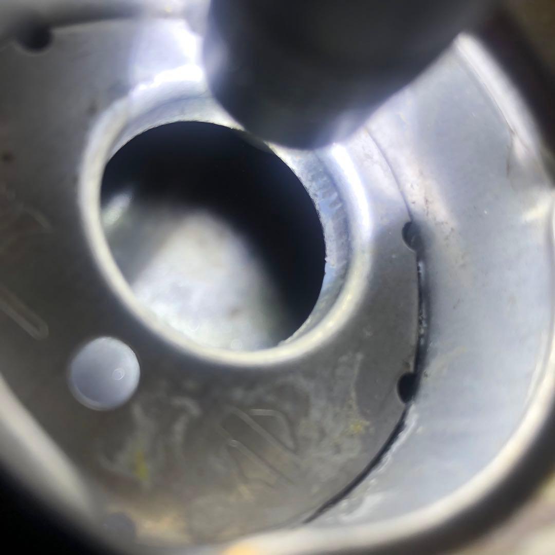 FLSTS ヘリテイジスプリンガー EVO 1998y ガソリンタンク タンク