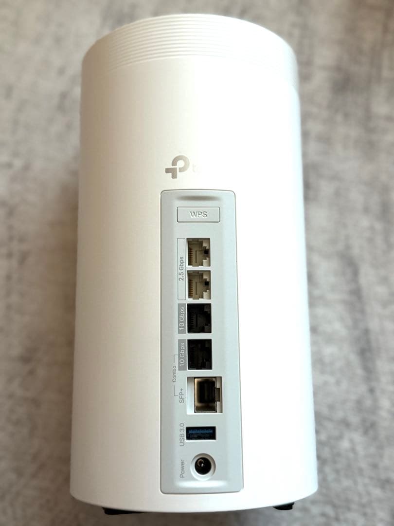 Deco BE22000 メッシュWi-Fi 7 超高速メッシュルーター