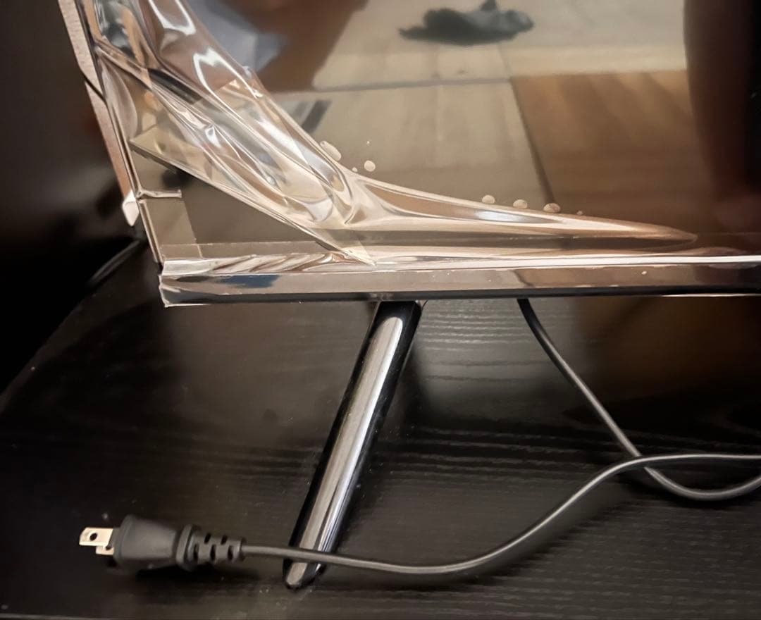 50 インチ液晶テレビ TV 足スタンド付き デジタルフルハイビジョン液晶テレビ