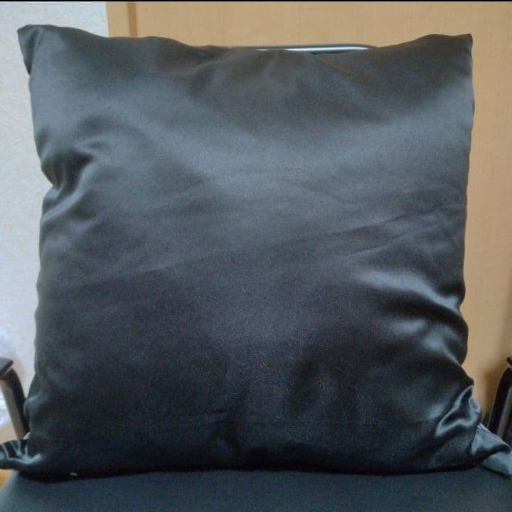 白石麻衣　クッション