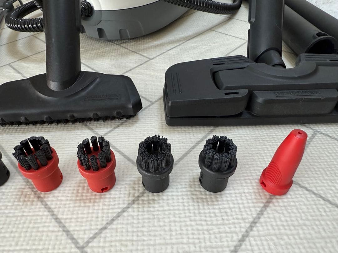 ケルヒャー　SC4プレミアム