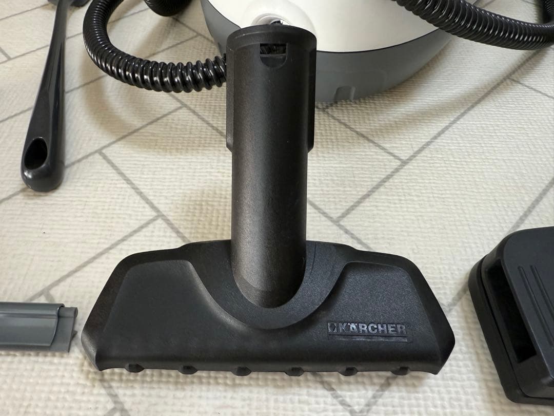 ケルヒャー　SC4プレミアム