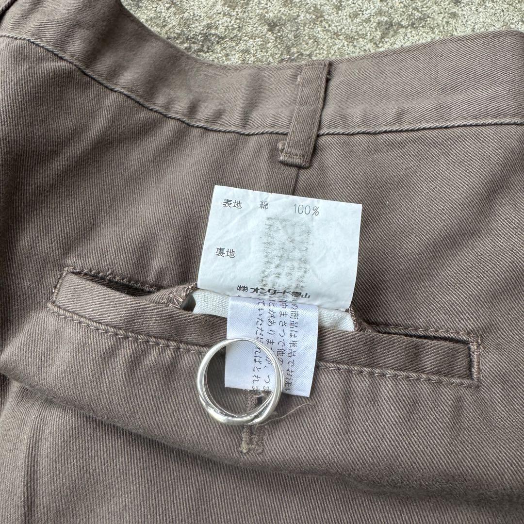 パンツ 1990's Polo by Ralph Lauren chino pants