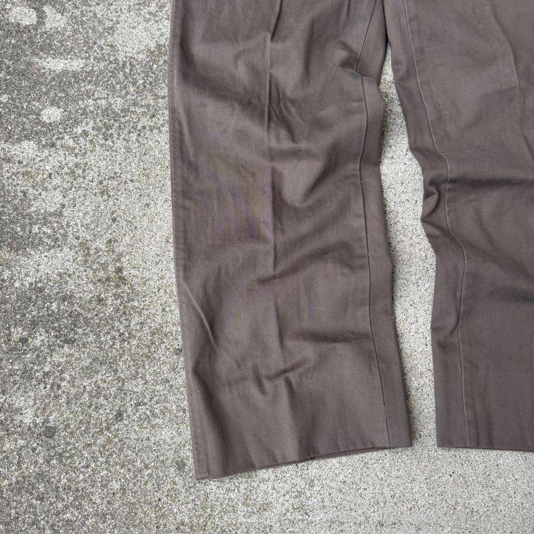 パンツ 1990's Polo by Ralph Lauren chino pants