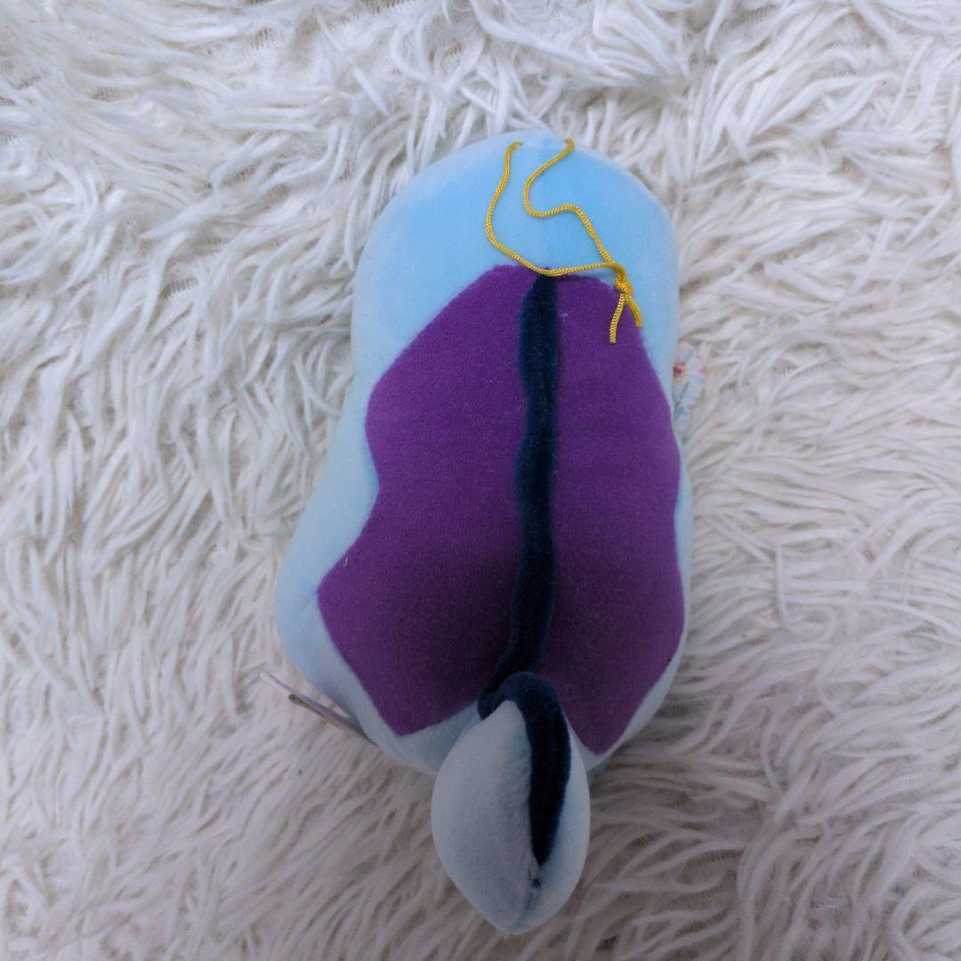 【激レア　希少】2000年製　ポケモン　ソフトタッチ　ぬいぐるみ　おまとめ売り