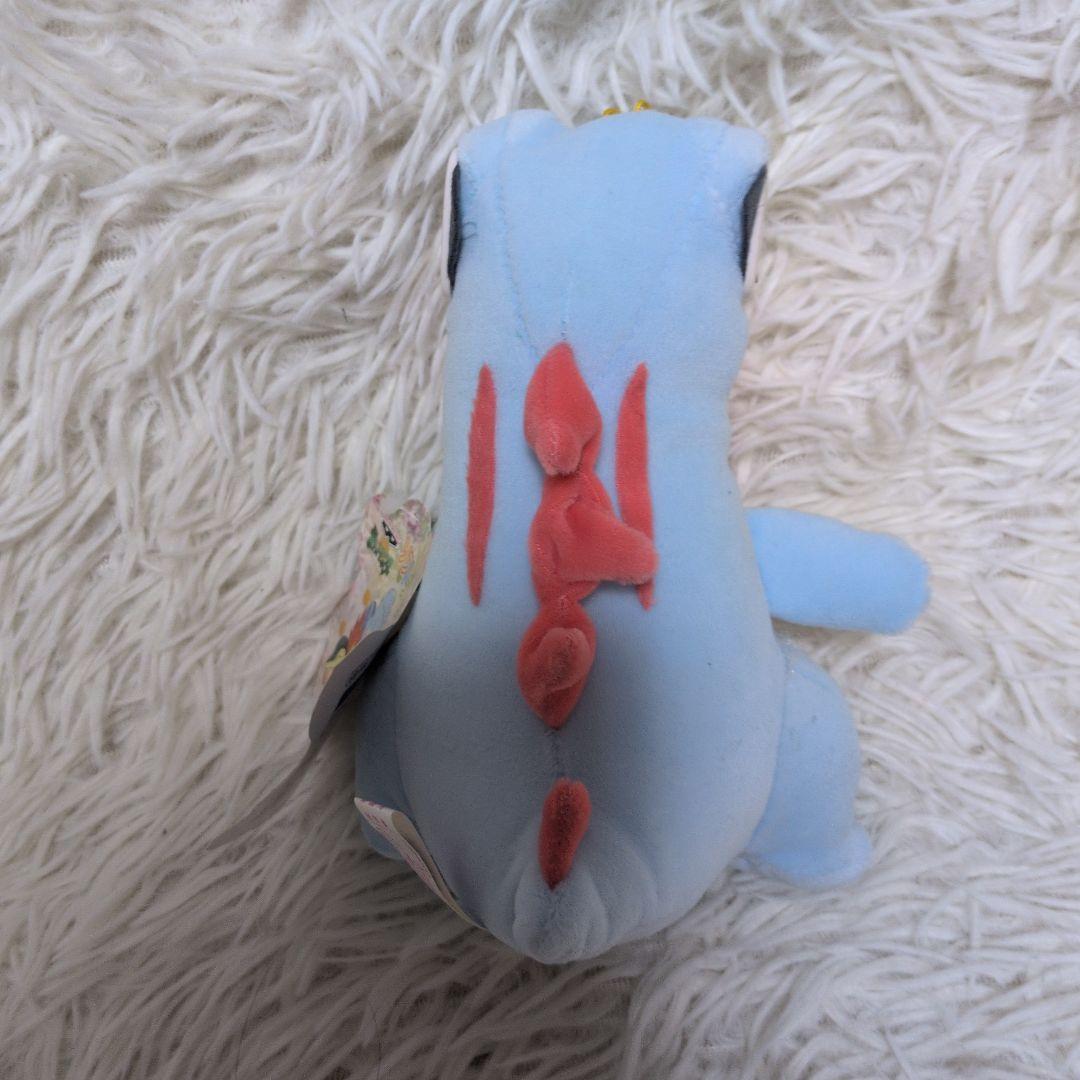 【激レア　希少】2000年製　ポケモン　ソフトタッチ　ぬいぐるみ　おまとめ売り