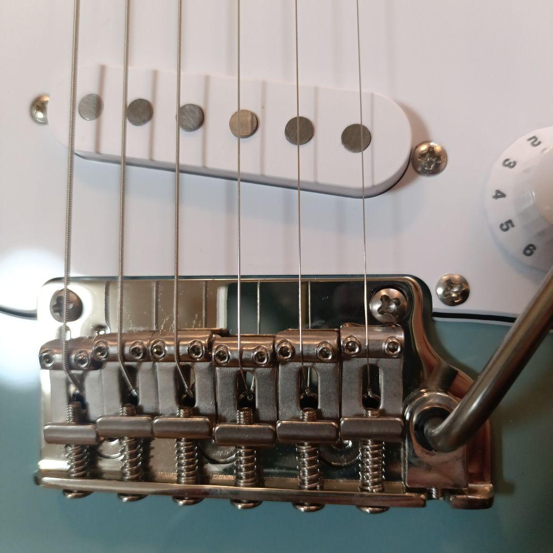 PRS シルバースカイ SE　ストーン ブルー 新品未使用