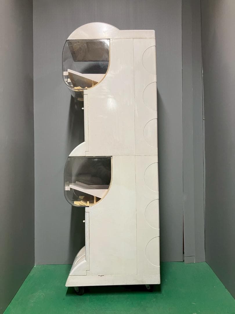 【ああ】特価品CFP-2B【バンダイカプセルステーション】上下段