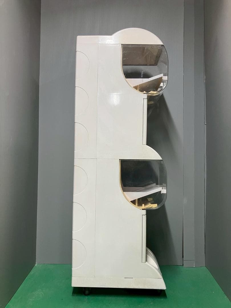 【ああ】特価品CFP-2B【バンダイカプセルステーション】上下段