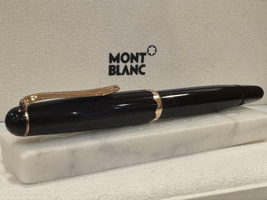 【極美品】モンブラン モンテローザ 前期