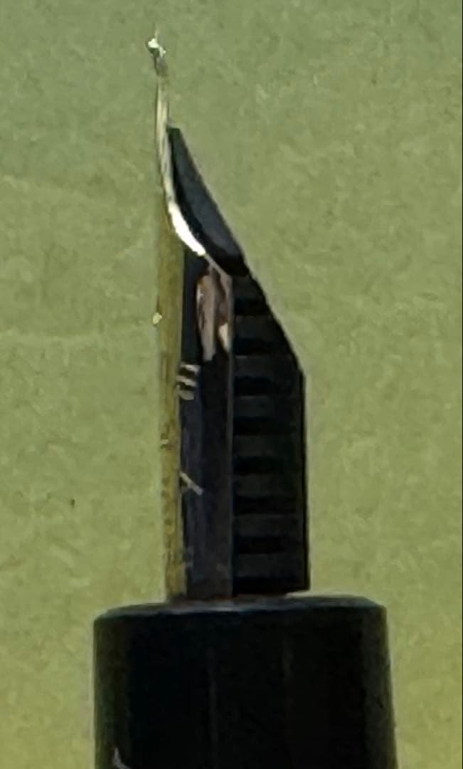 【極美品】モンブラン モンテローザ 前期