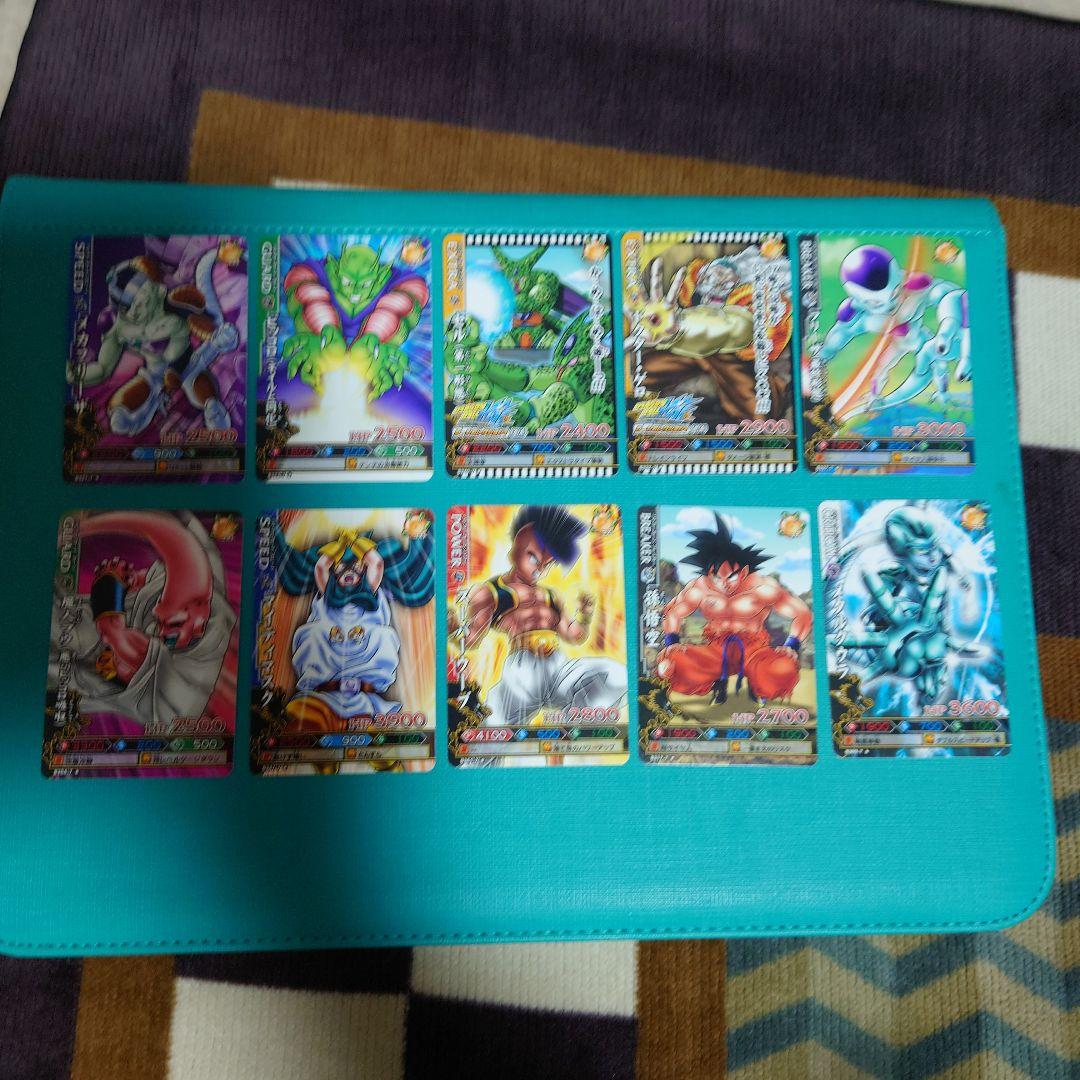 ドラゴンバトラーズ　まとめ売り