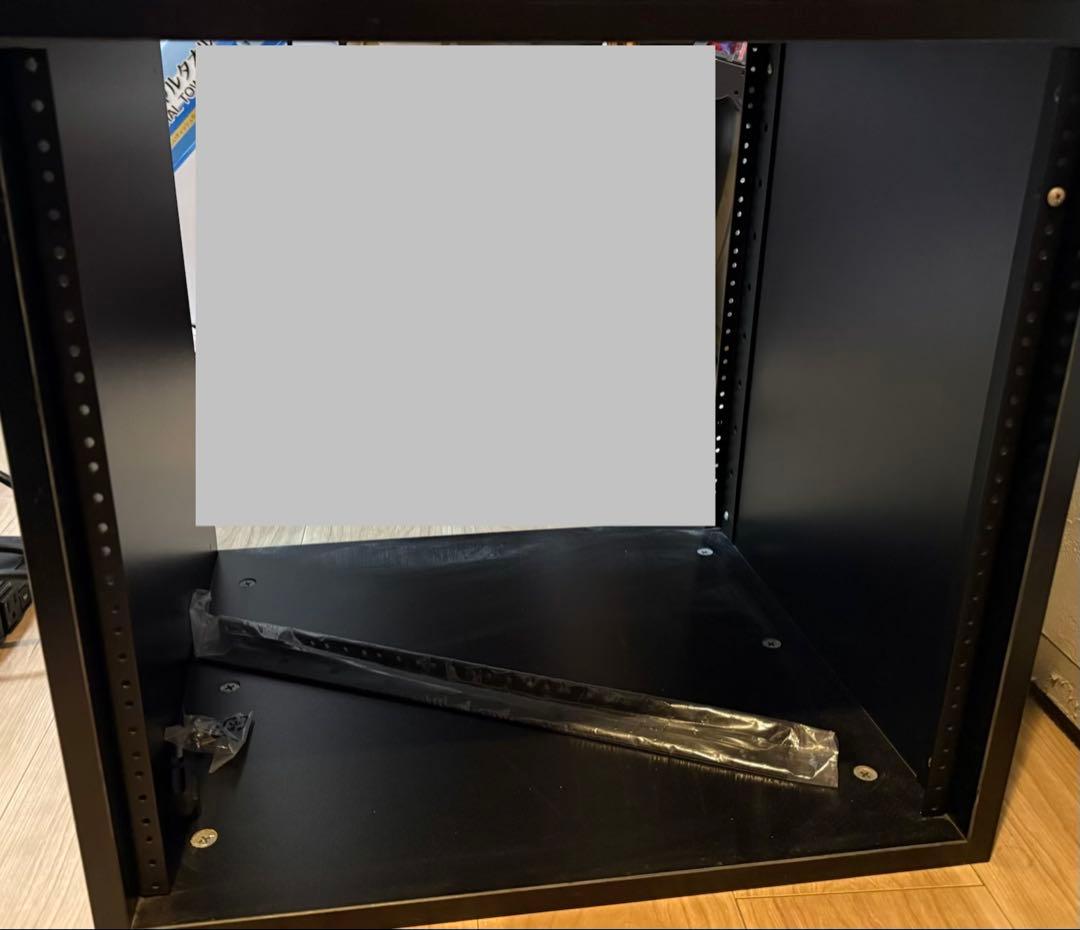 CLASSIC PRO CRK-10L 10Uスタジオラック