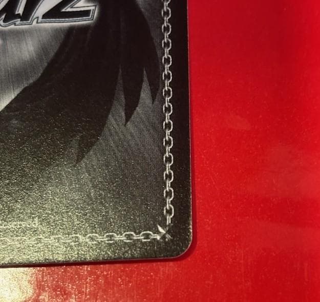 WS　Fate　“雪の妖精”イリヤ　SP　サイン