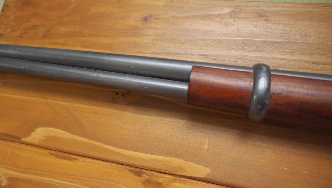 観賞用レプリカアンティーク　DENIX(デニックス)　ウィンチェスター　ライフル