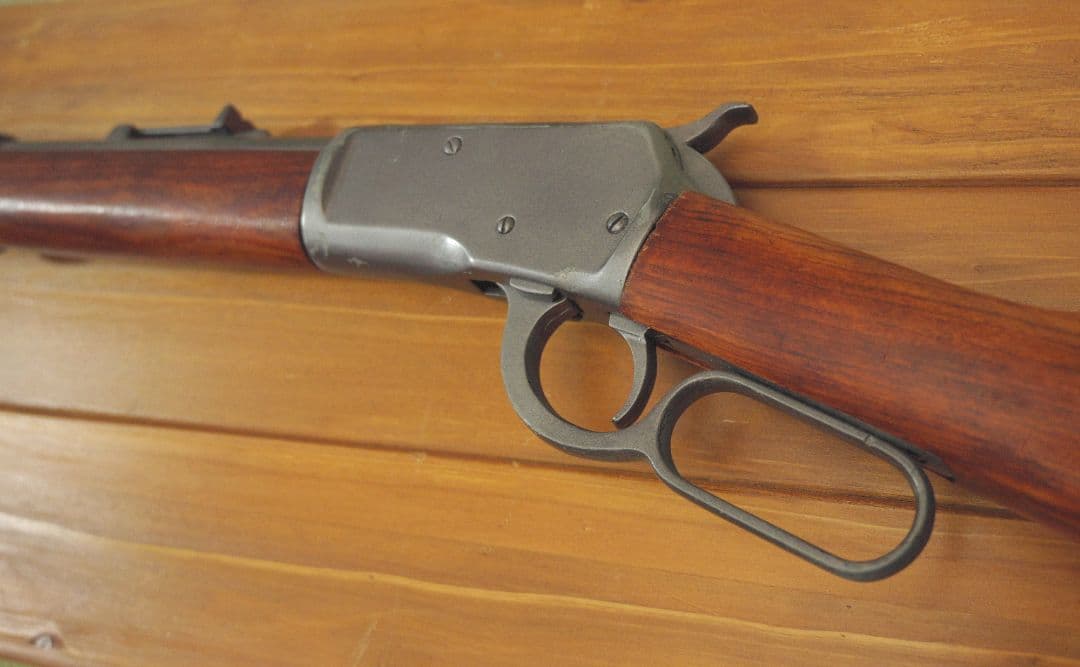 観賞用レプリカアンティーク　DENIX(デニックス)　ウィンチェスター　ライフル