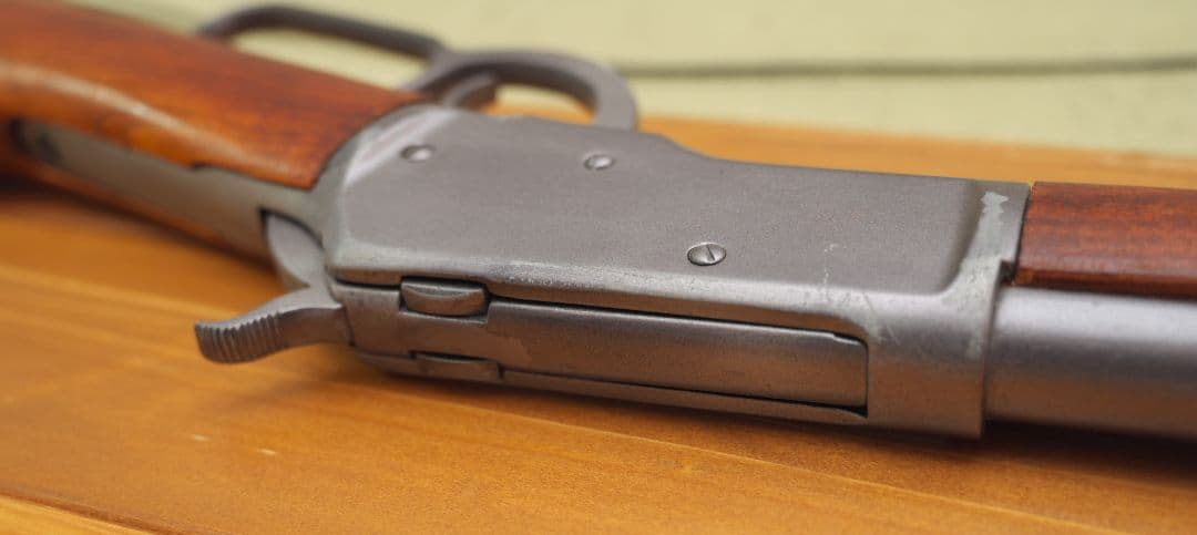 観賞用レプリカアンティーク　DENIX(デニックス)　ウィンチェスター　ライフル