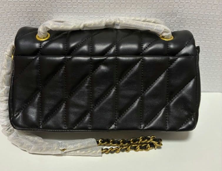 【新品】コーチアウトレット☆ タビーショルダーバック