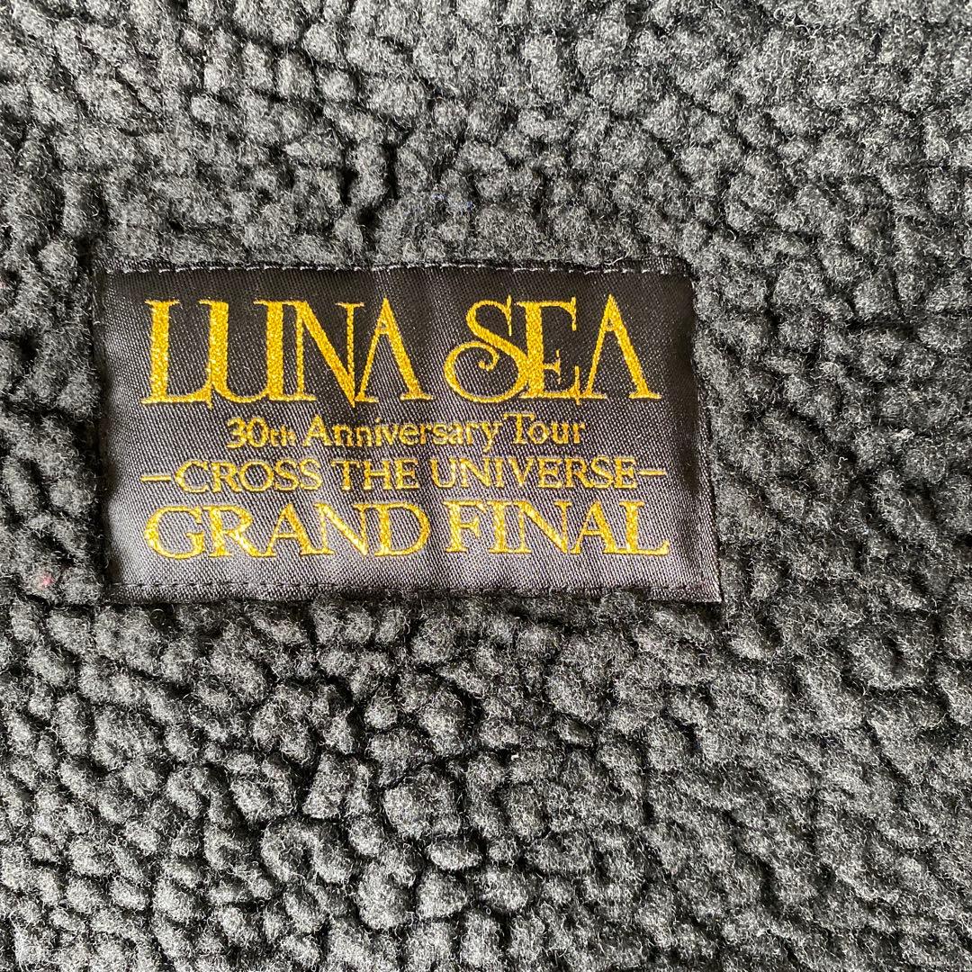 ！お値下げ中！LUNA SEA ボアパーカー　Mサイズ