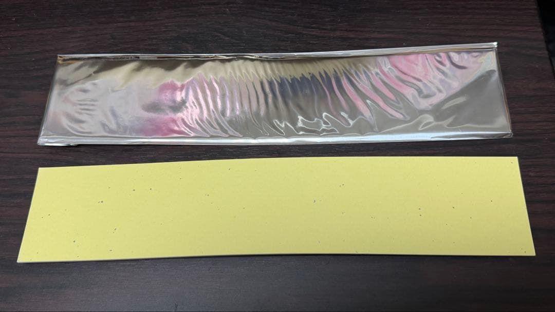 【ゆり】オールアイカツ！ミュージアム 千社札 星宮いちご 姫石らき