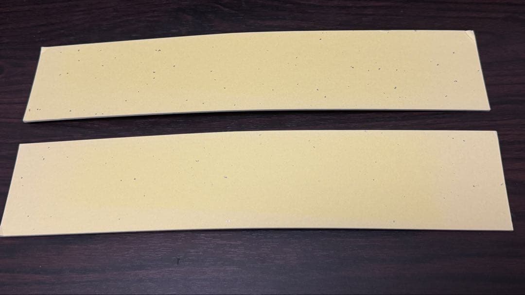 【ゆり】オールアイカツ！ミュージアム 千社札 星宮いちご 姫石らき