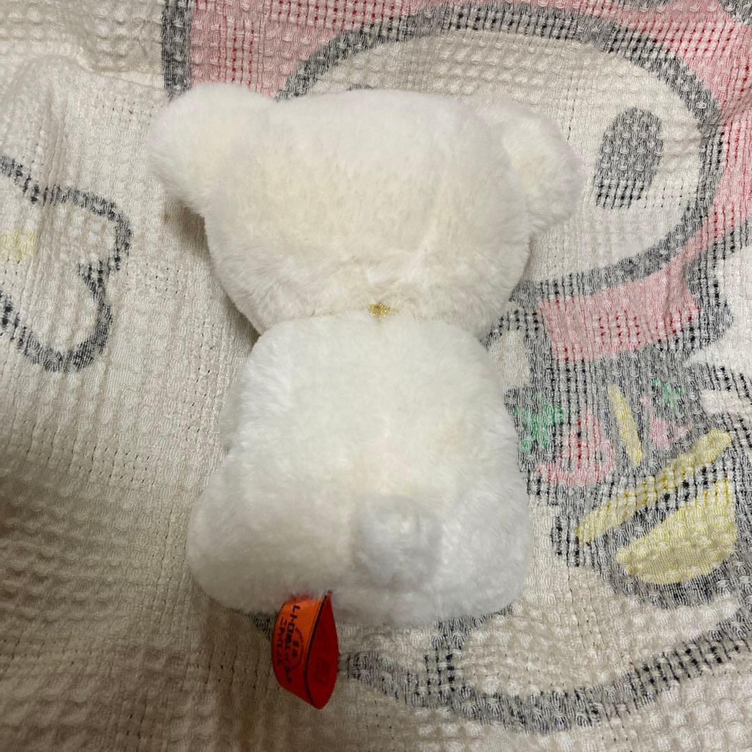 吉徳　レトロぬいぐるみこれくしょん　パンダ＆クマ＆ウサギ　ぬいぐるみ　復刻版