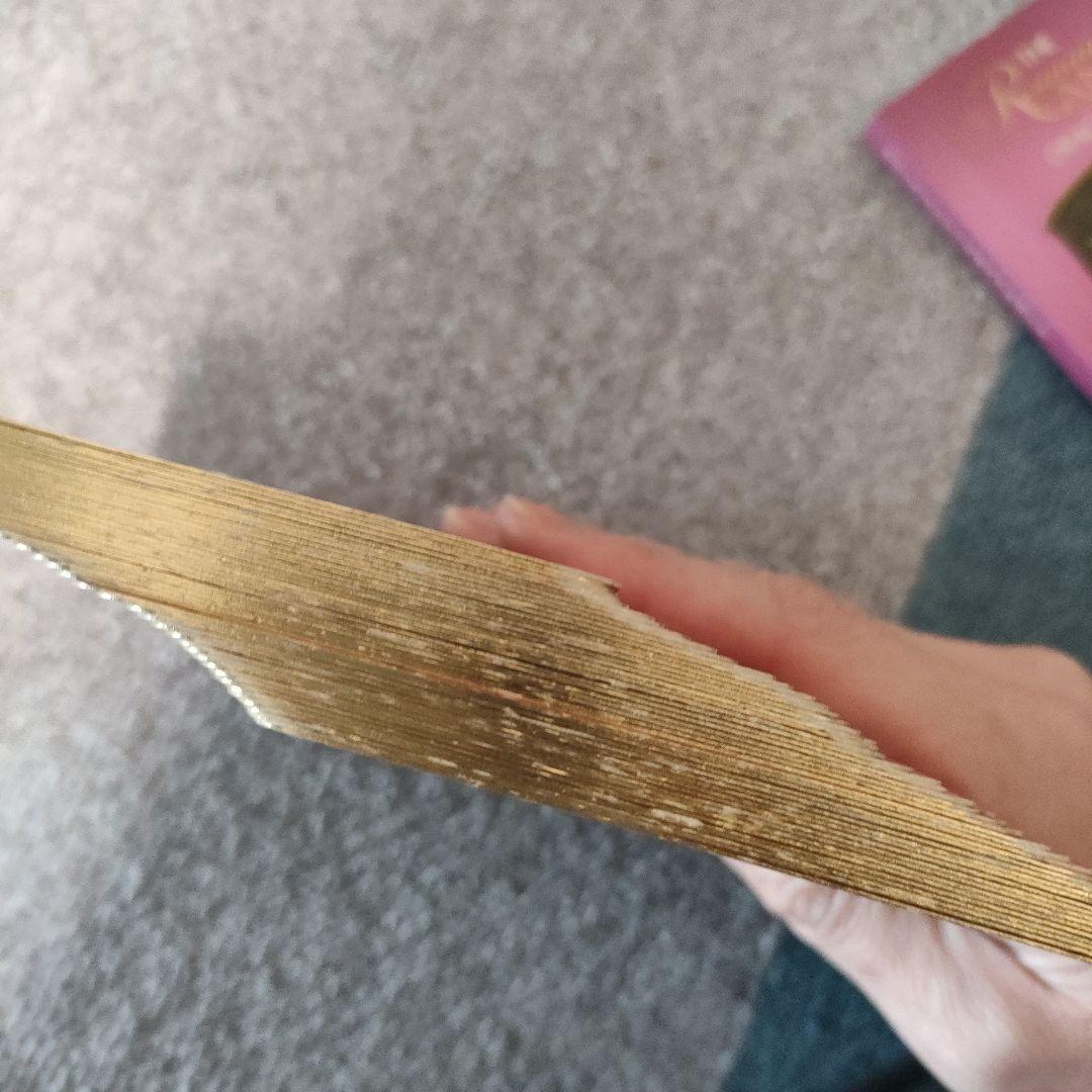 金縁　廃盤　ロマンスエンジェルオラクルカード（日本語版）