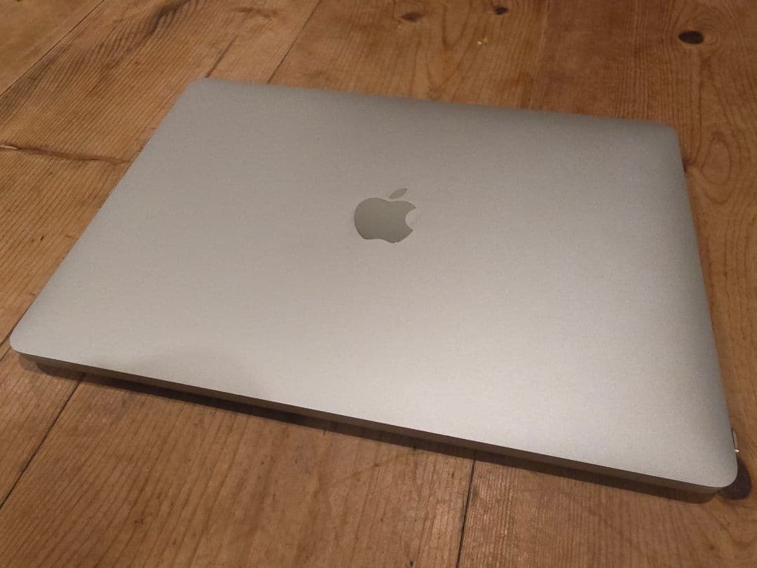 値下げ　MacBook Air 13インチ 2019年