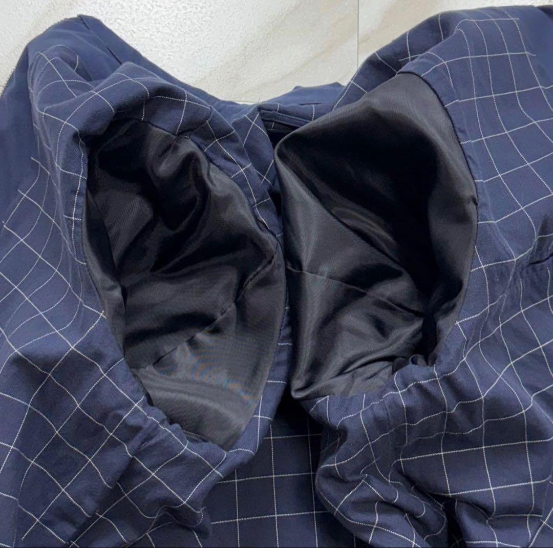 POLO RALPH LAUREN スイングトップ ポニー刺繍 ネイビー