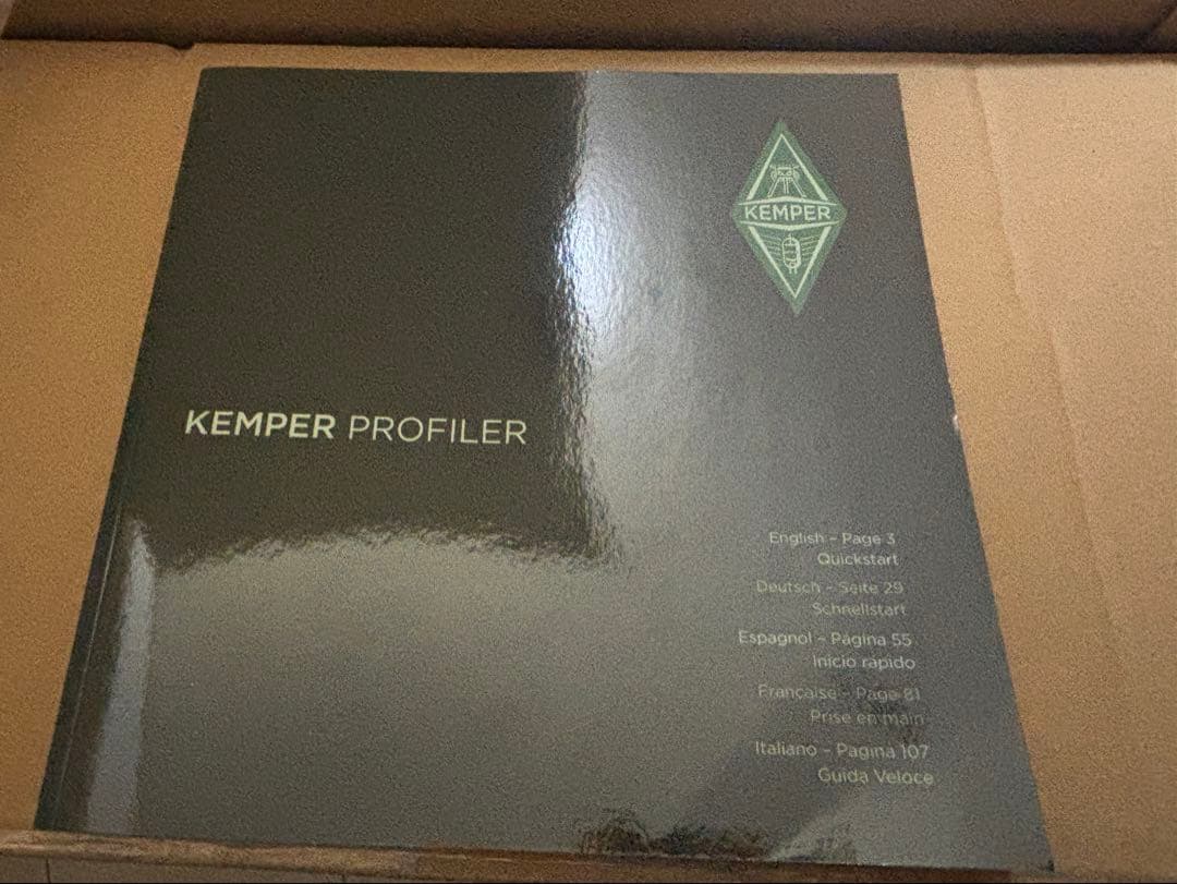 Kemper Profiling@user_d1e363c0様
