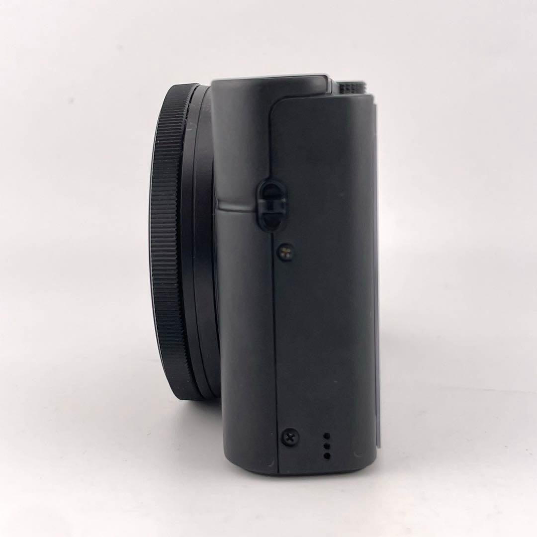 実写美⭕️美品【動作確認済み】SONY Cyber−Shot DSC-RX100