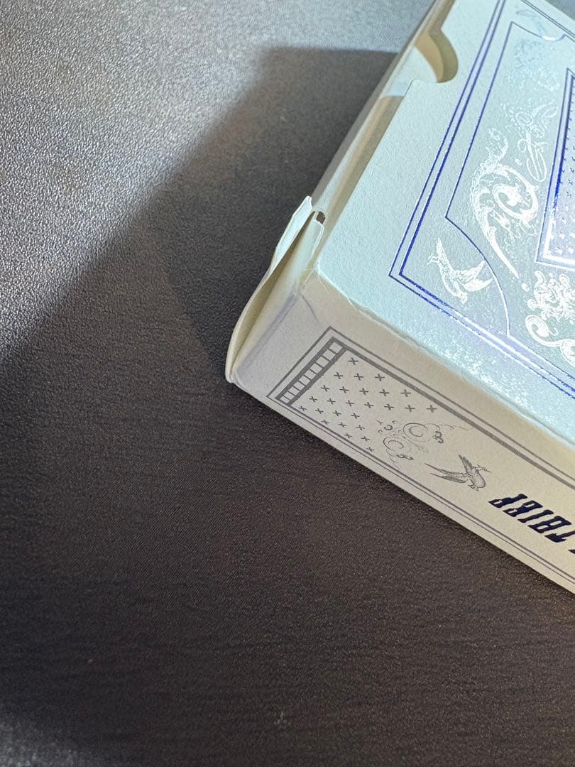 名探偵コナン 怪盗キッド 名言トランプ 少年サンデー応募者全員サービス