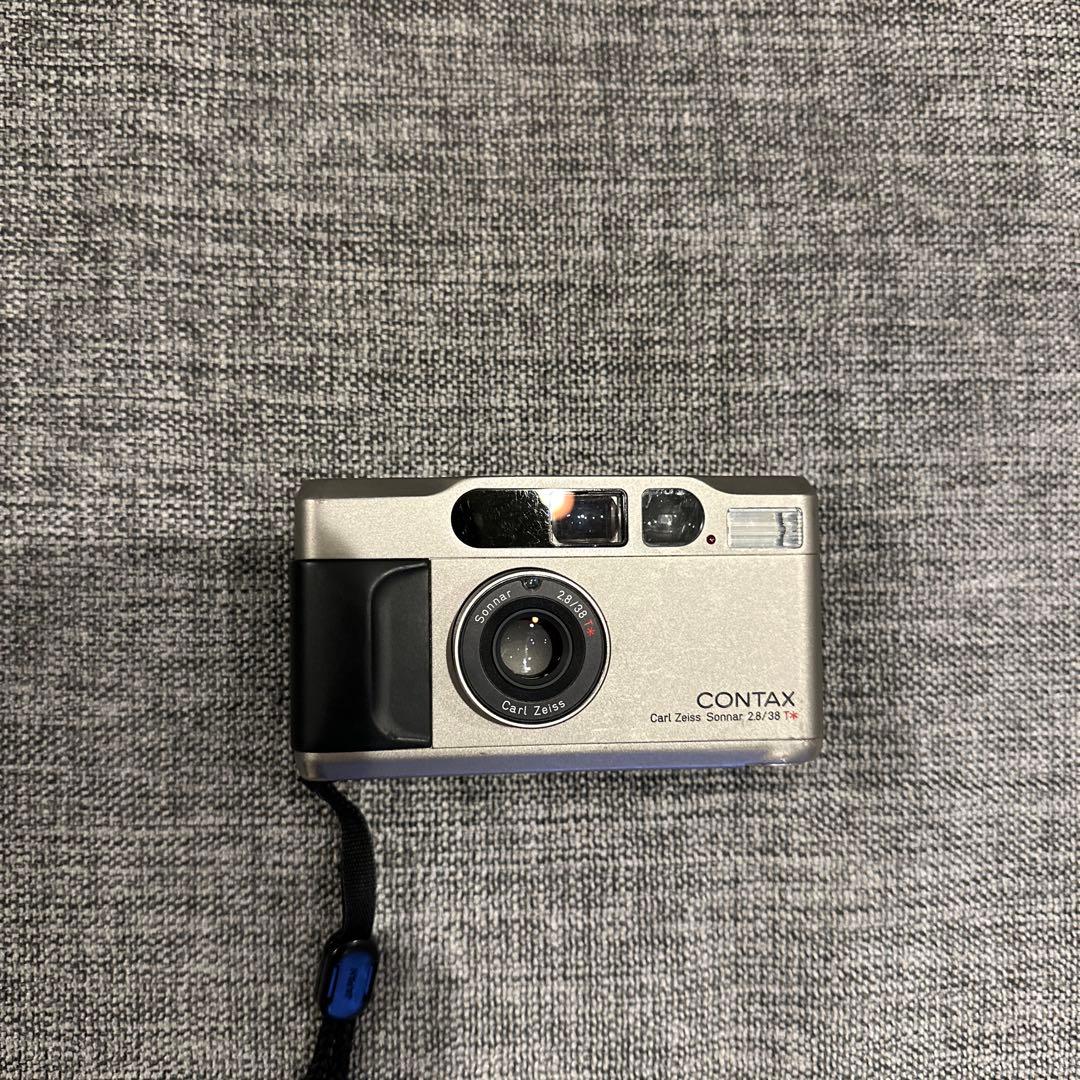 フィルムカメラ @DK@@@@@0035