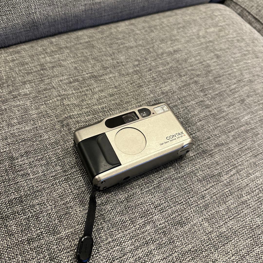 フィルムカメラ @DK@@@@@0035