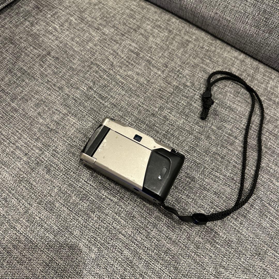 フィルムカメラ @DK@@@@@0035