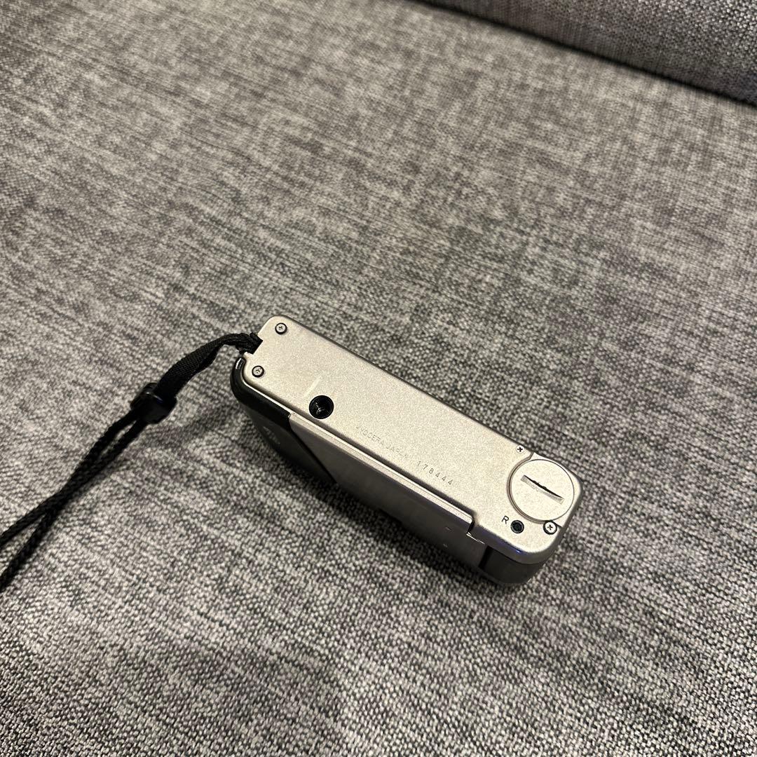 フィルムカメラ @DK@@@@@0035