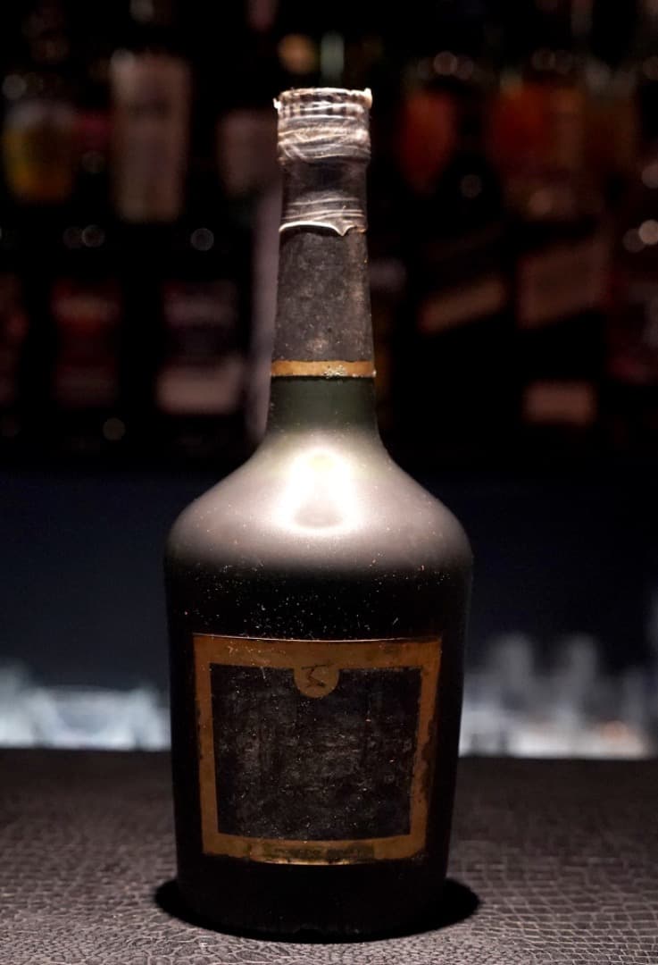 Hennessy/ヘネシー V.S.O.P./Reserve/古酒/オールド