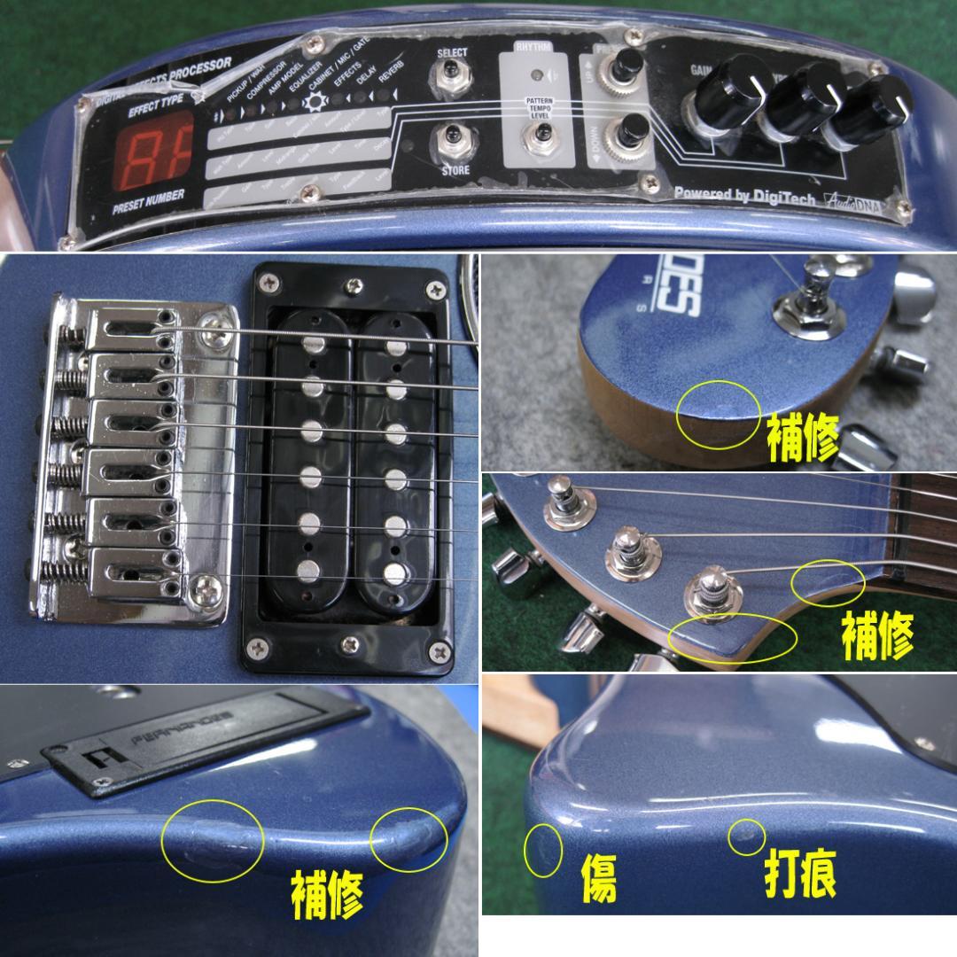 ■■DIGI-ZO HYPER COB デジタル基板の再生作業済み　美品