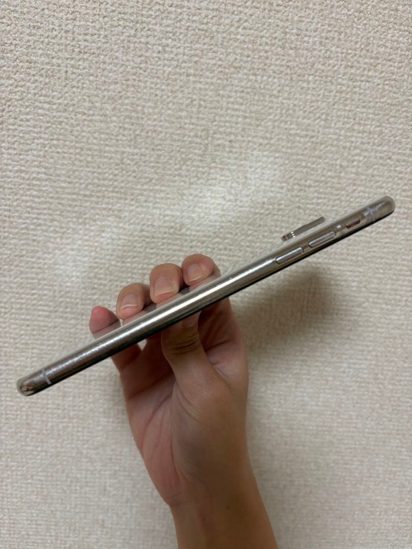 携帯電話本体 iPhone Xs Max